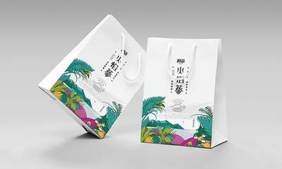 屬于我們的2017，厚啟設(shè)計年度精選 24款產(chǎn)品包裝設(shè)計