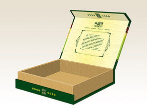 高家莊傳統食品包裝設計 桃酥、糕點與休閑食品包裝的創新融合