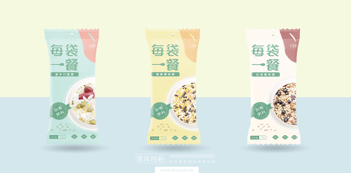 農(nóng)產(chǎn)品包裝設(shè)計 從田間到餐桌的品牌塑造與價值提升